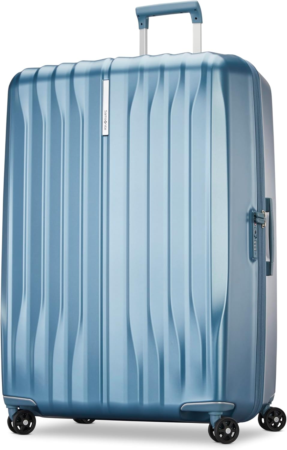 Samsonite UpLIFT X-Large Checked Hardside Luggage for Travel