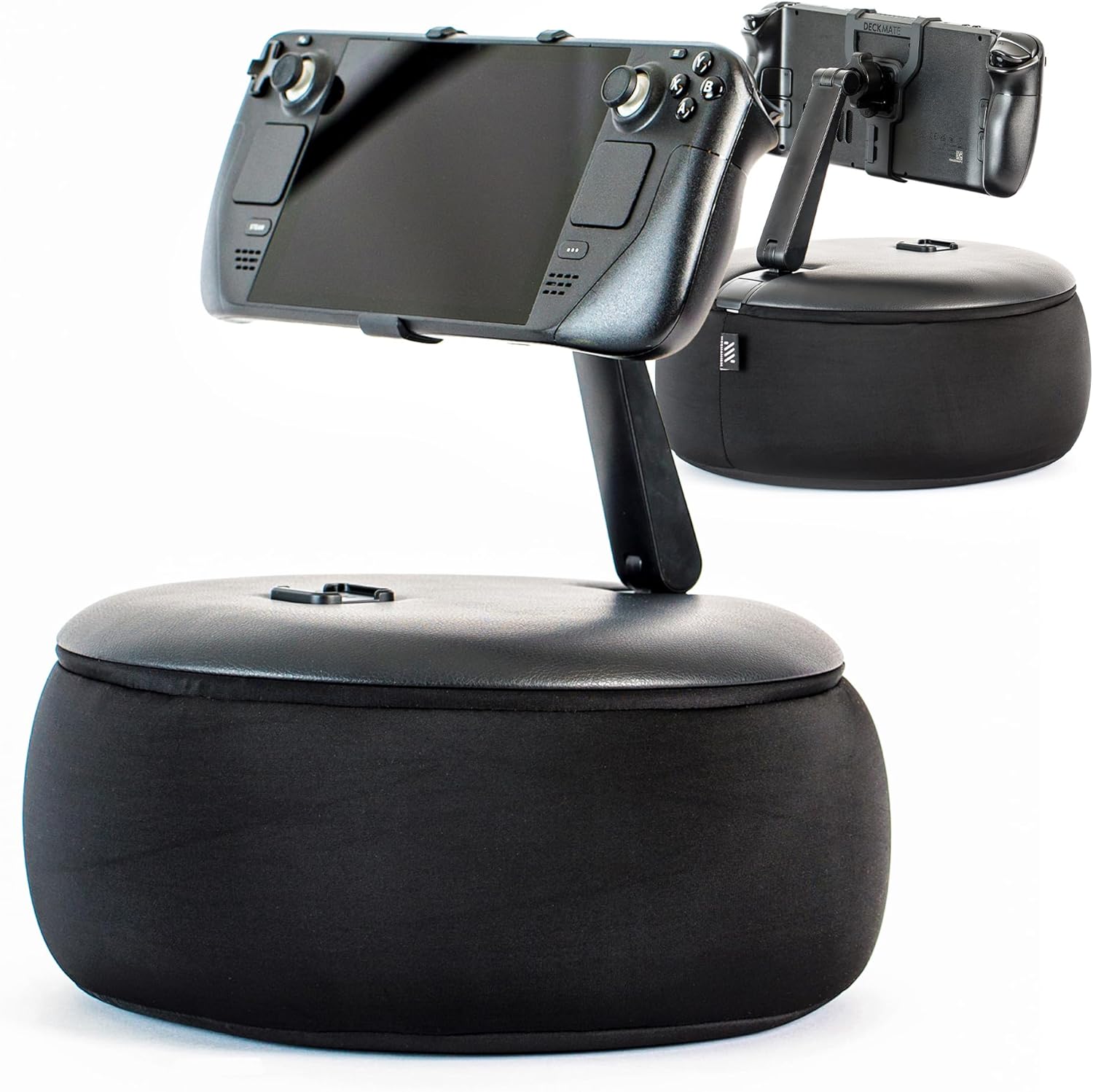 Mechanism Gaming Pillow for Steam Deck OLED & LCD Comfort