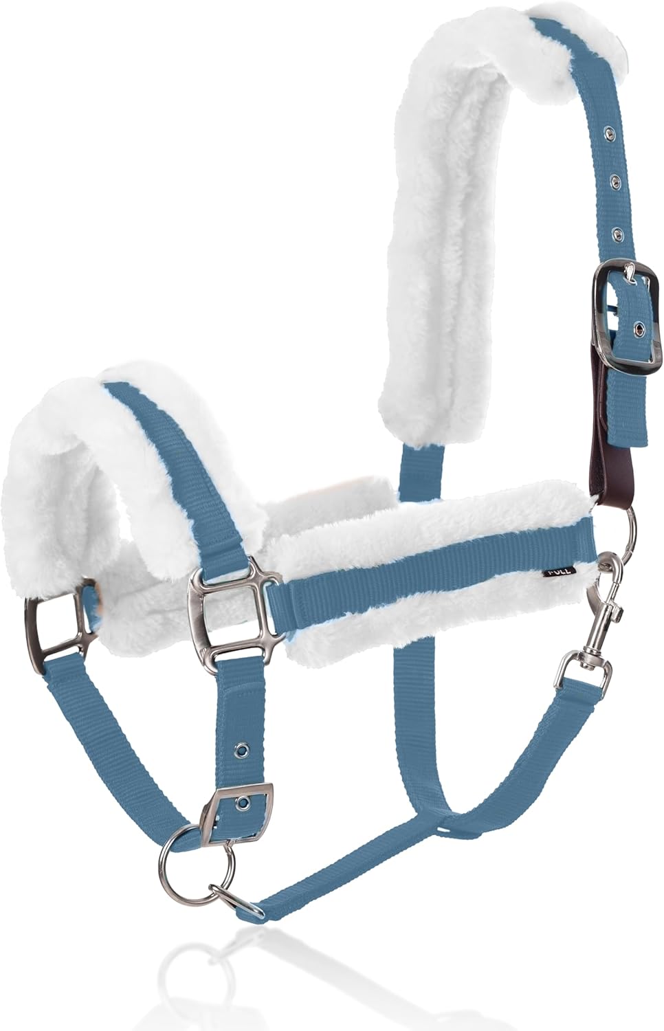 Equinavia Valkyrie Ultra Fleece Breakaway Horse Halter Review