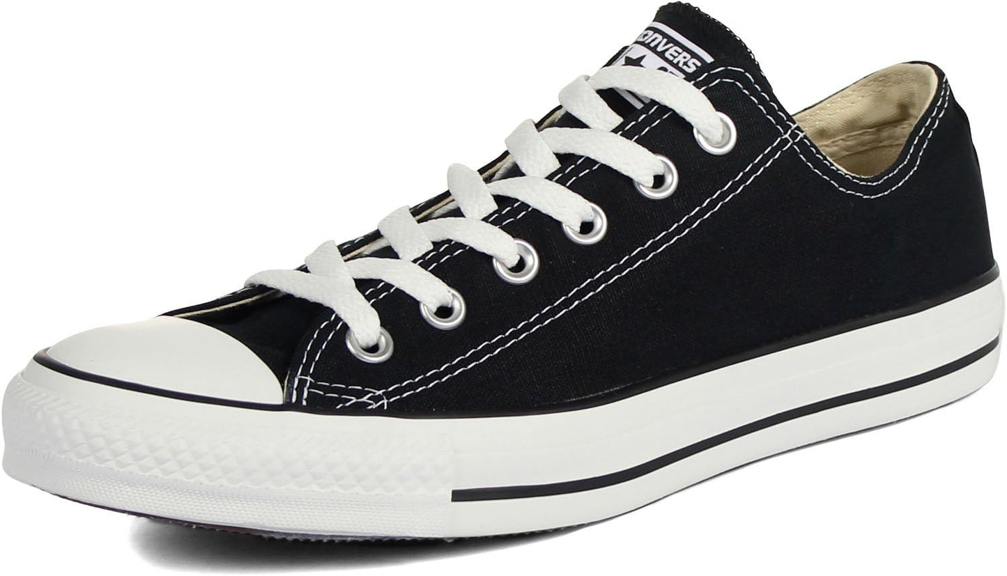 Converse Men's Chuck Taylor All Star Low Top Sneakers Review