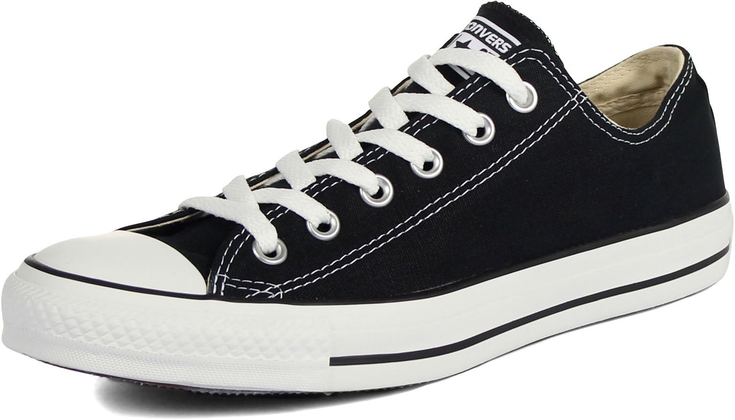 Converse Men's Chuck Taylor All Star Low Top Sneakers Review