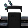 Car Phone Holder for 2021-2025 Ford Mustang Mach-E - Fast Wireless