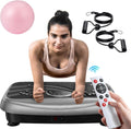 UCIN Vibration Plate Exercise Machine for Weight Loss & Fitness