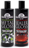 Original Master Formula Metal Gloss and Sealer for Ultimate Shine
