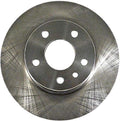 Bendix Premium PRT1909 Rear Brake Rotor for Alfa Romeo 164 - Reliable