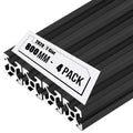 2020 T Slot 31.5in Aluminum Extrusion Rail - Versatile Structural