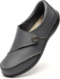 Women's Loafers Casual Slip-Ons Comfort Walking Flats - Classic it