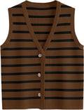 Stylish LILLUSORY Vest Tops for Women - Perfect Fall Outfits