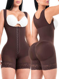 Tummy Tuck Compression Garment for Women Faja Stage 2 - Postpartum