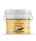 Unpretentious Coconut Sugar (1 Gallon) - Natural Baking Sweetener