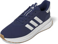 Men's X_PLR Path Sneakers - Breathable Mesh Running-Inspired Shoes