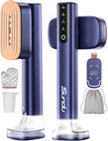 Sundu Steamer for Clothes - Fast Heat-up & Powerful Output