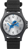 Timex NFL Pride 40mm Men's Watch - Comfortable Everyday Fan Watch