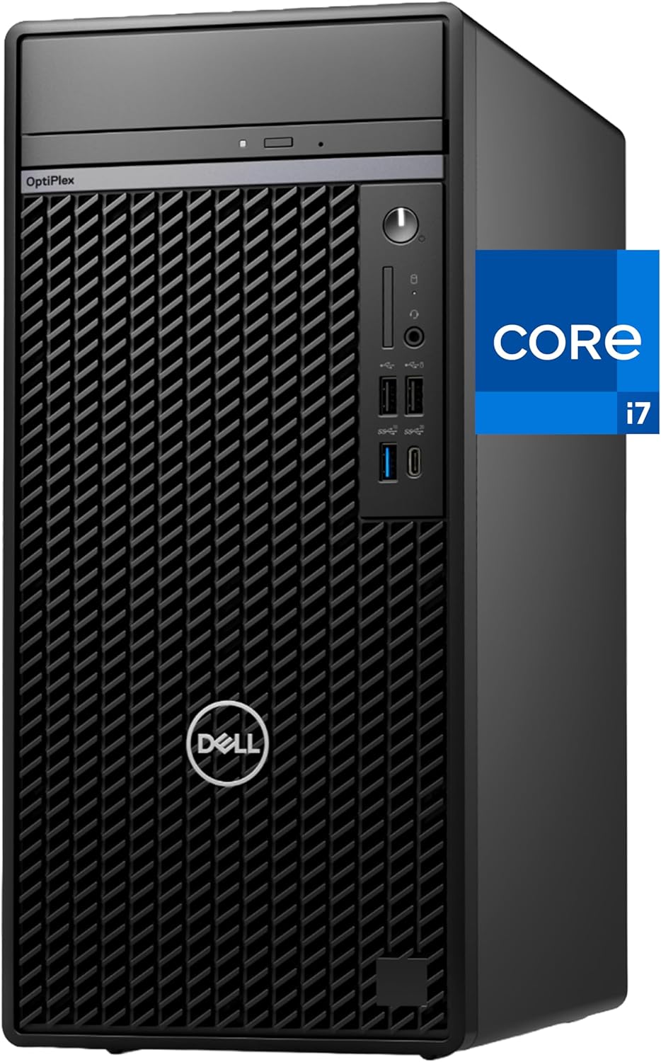 Dell 7010 Plus Optiplex Tower - Ultimate Performance Desktop