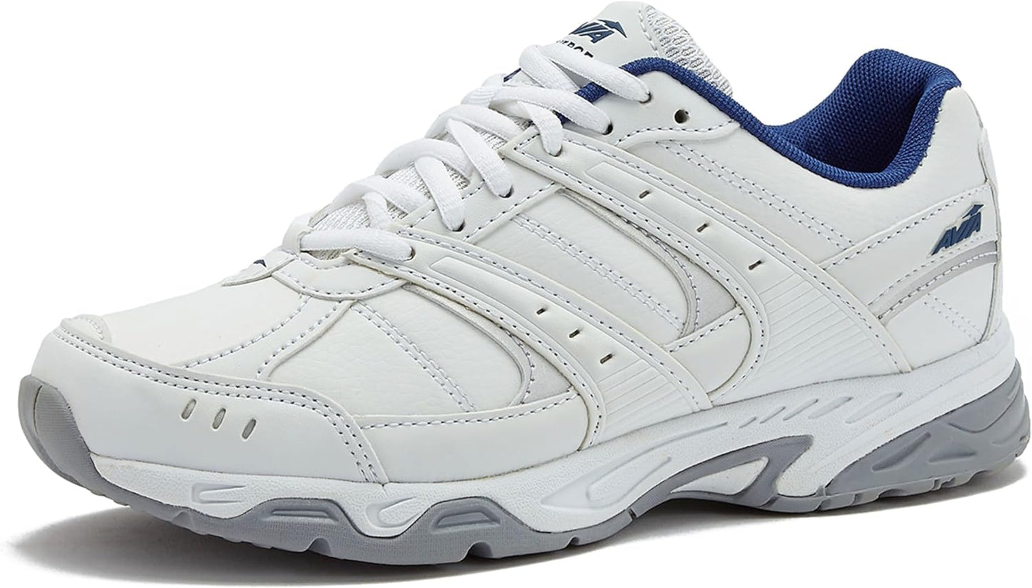 Avia Verge Womens Sneakers - Comfortable Cross Training Shoes