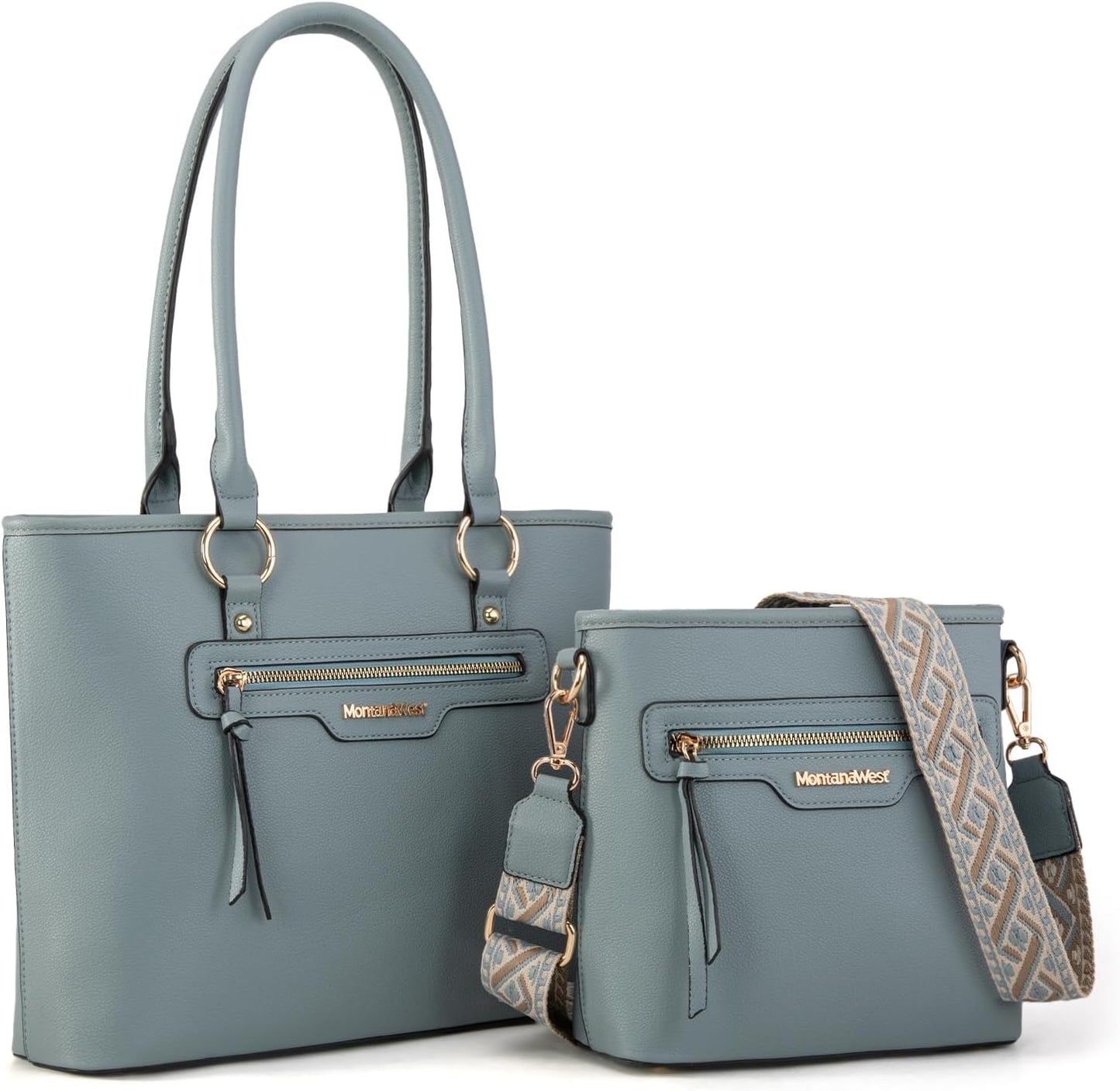 Montana West Handbags Sets for Women - Stylish & Durable