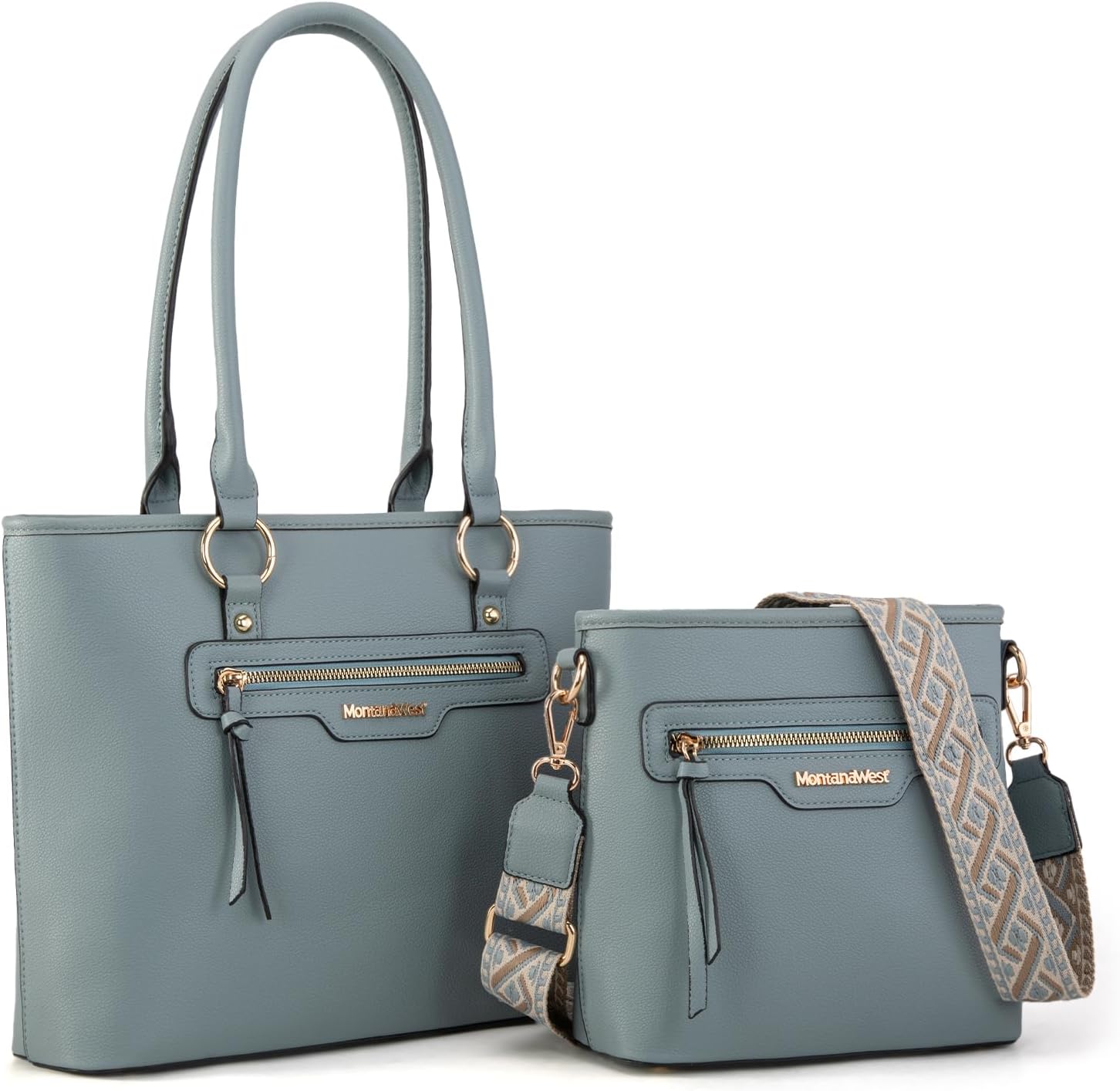 Montana West Handbags Sets for Women - Stylish & Durable