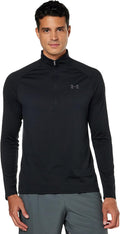 Men's Tech 2.0 12 Zip Performance Top - Quick-Dry Comfort