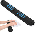 Lekvey Ergonomic Keyboard Wrist Rest: Pain-Free Typing