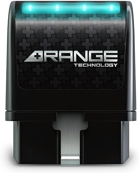 Range Technology RA003B AFM/DFM Disabler-Blue for Enhanced Performance