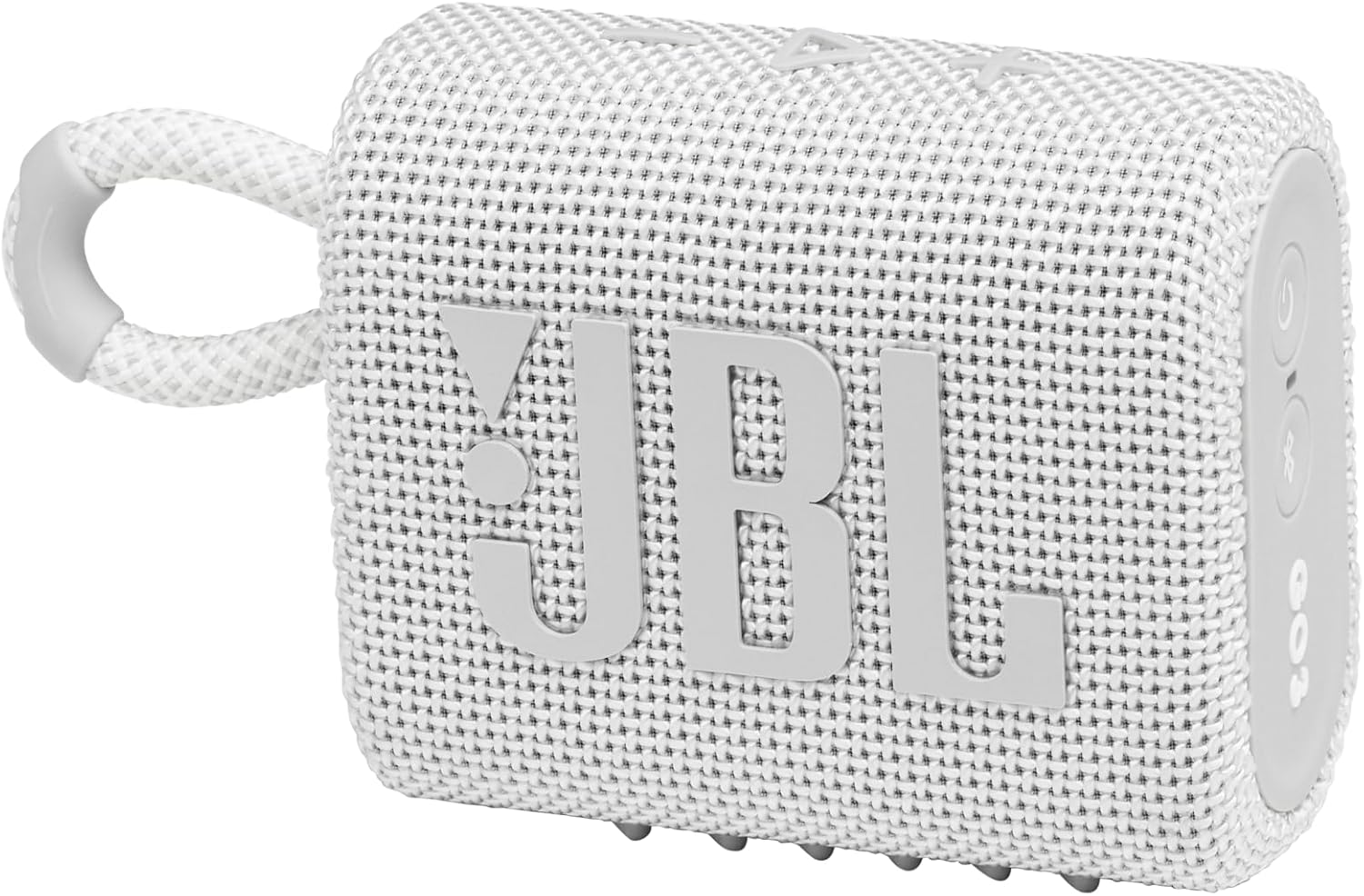 JBL Go 3 - Big Sound, Waterproof & Portable