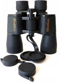 Galileo 16 x 50mm Astronomical Binocular with Case - Deep Sky Ready