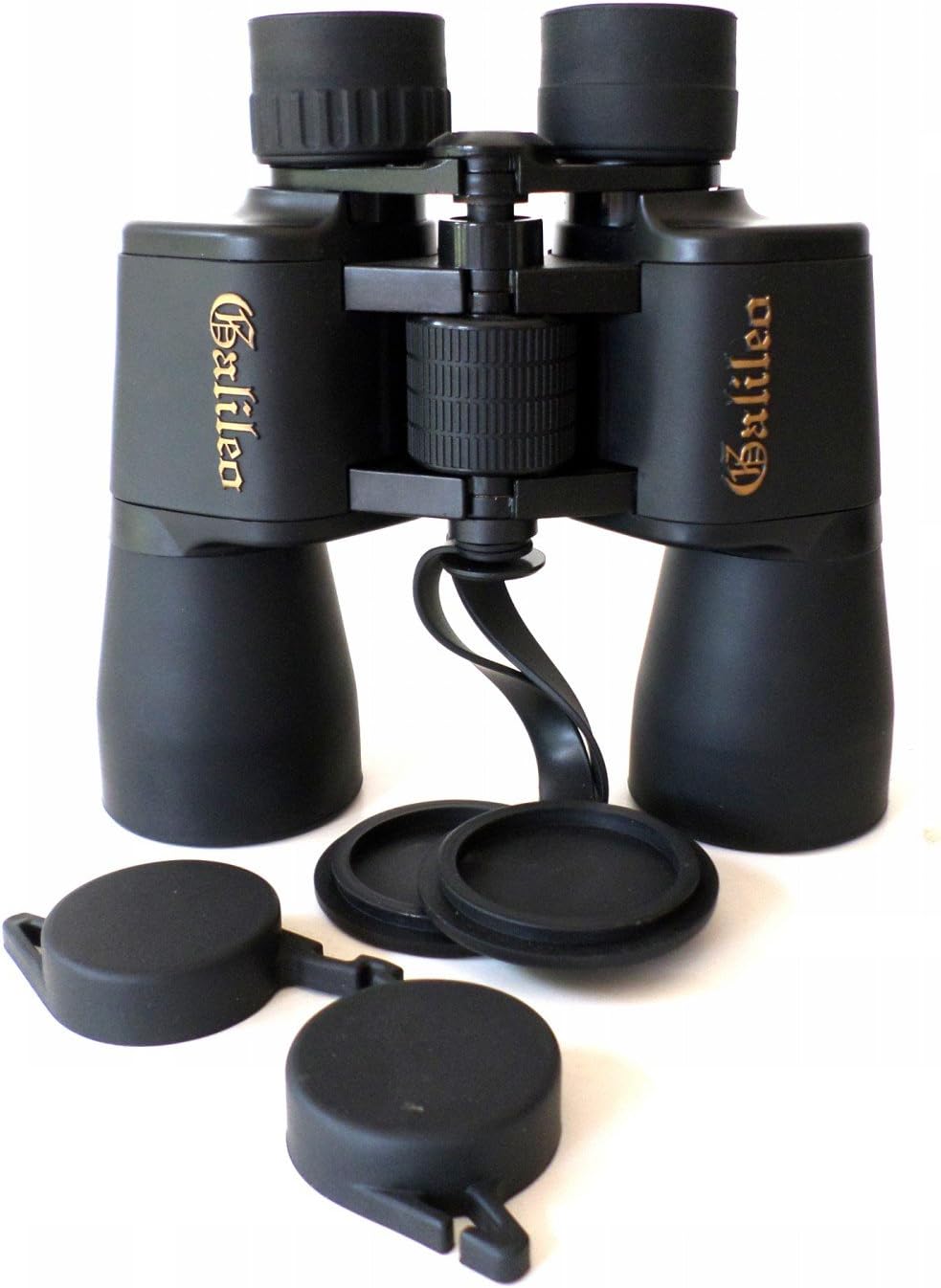 Galileo 16 x 50mm Astronomical Binoculars for Stargazing
