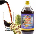 Tahiti Trader Island Style High Potency Noni Juice - Pure Health Boost