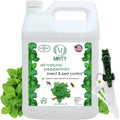 Minty Insect & Pest Control 5% Peppermint Oil Gallon - Natural Power