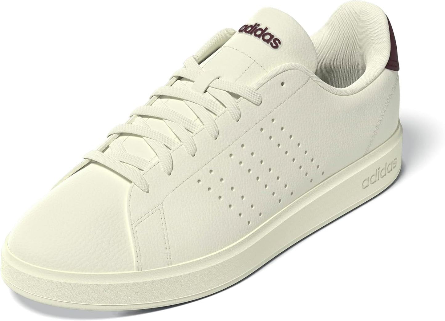 adidas Men's Advantage 2.0 Shoe: Stylish Comfort for Everyday Wear