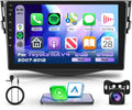 2G+64G Car Radio for Toyota RAV4 2007-2012 - Wireless CarPlay