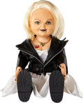 Spirit Halloween Talking Tiffany Doll - 20 in Interactive Talking Doll