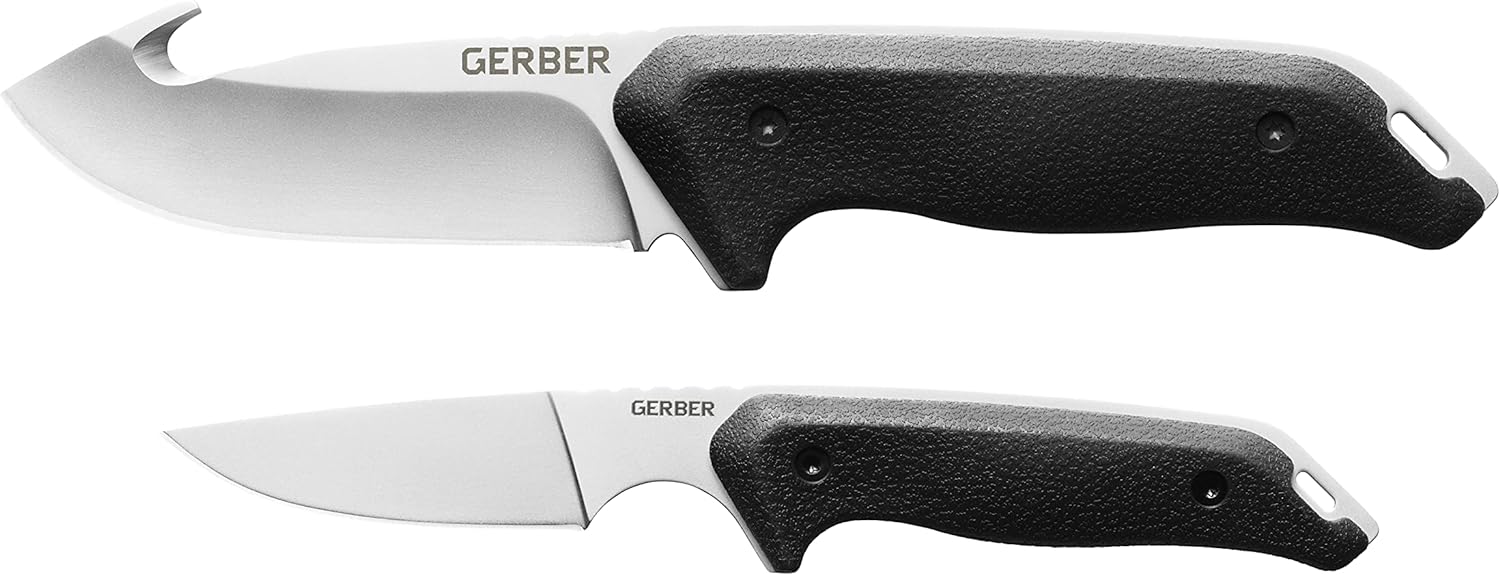 Gerber Gear Field Dress Kit I - Precision Cuts!