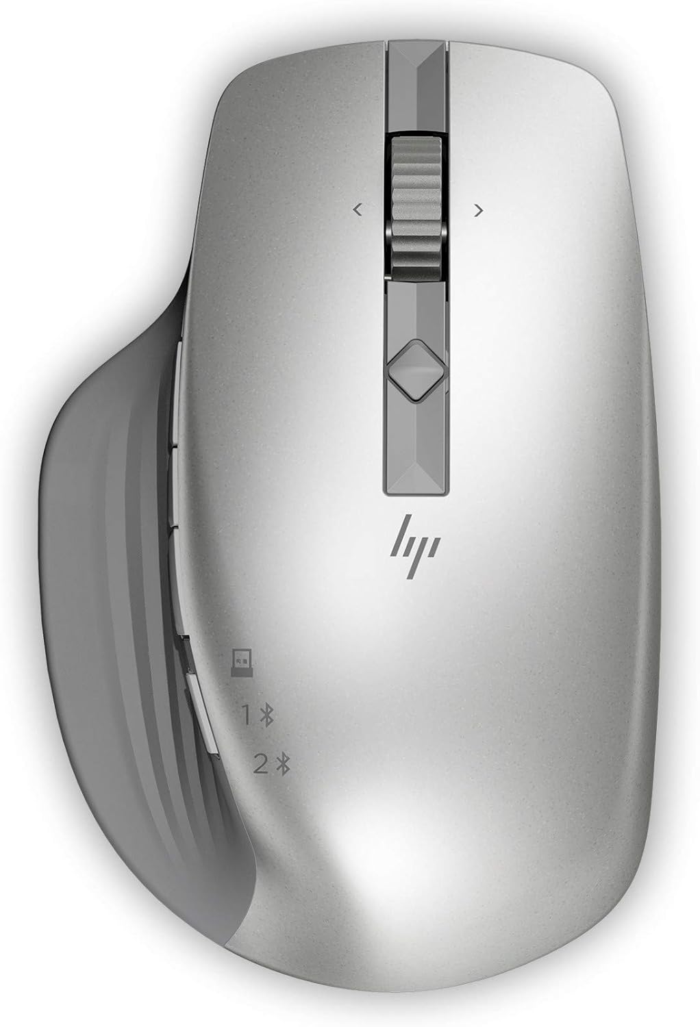 HP 930 Creator Wireless Mouse: Customizable, Multi-Device Control