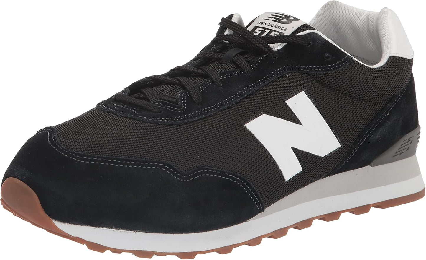 New Balance Men's 515 V3 Classic Sneaker for Ultimate Comfort