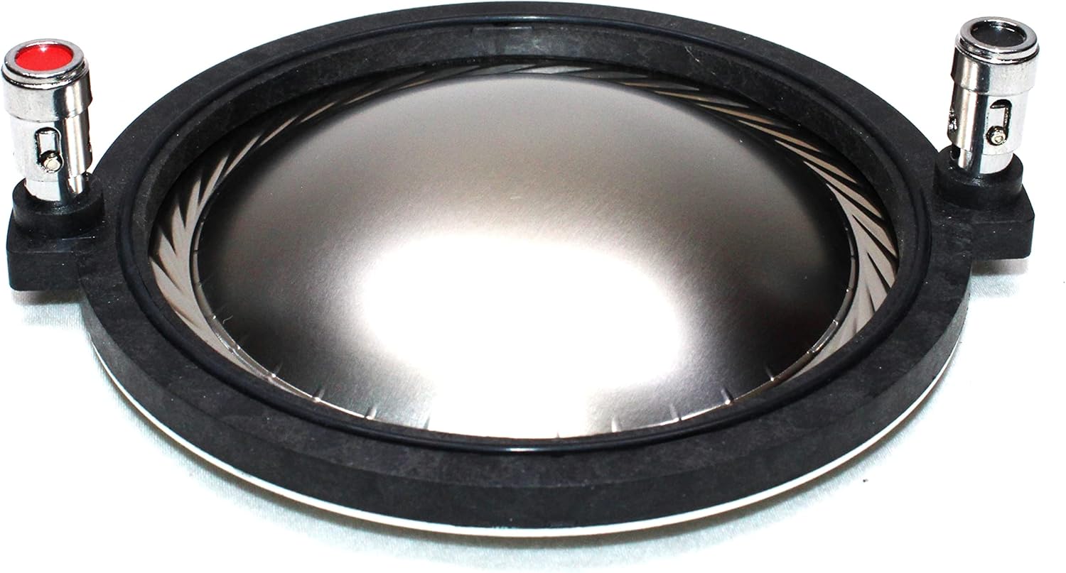 Original Replacement Diaphragm LASE N75-1.4 Neodymium Driver
