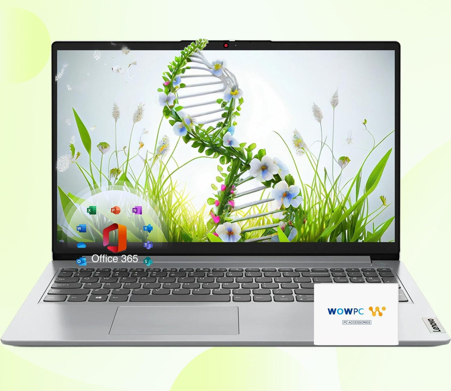 Lenovo Idea Premium Series 15.6 inch Laptop for Ultimate Performance