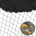 Bird Netting 25 x 50 ft Garden Netting - Durable Year-Round Protection