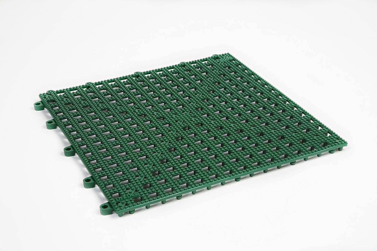 Marine Surface Interlocking Tiles for Boat Storage and Deck Flooring