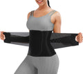 ChongErfei Waist Trainer Belt - Tummy Control & Body Shaper