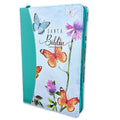 Biblia para Mujeres Letra Grande Reina Valera 1960 Floral
