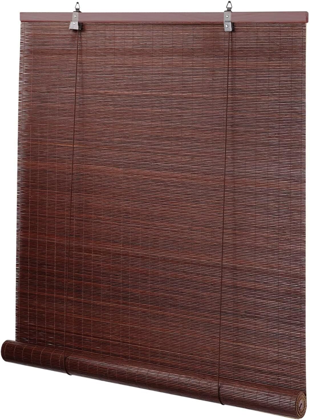 Bamboo Blinds for Interior Windows - Stylish and Easy to Install