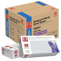 Nitrile Exam Gloves Medium - Bulk Medical Grade, Latex Free