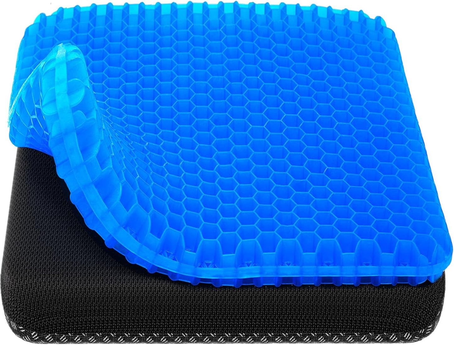 OMCOZY Cooling Gel Seat Cushion - Pressure Relief