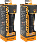Continental GatorSkin DuraSkin Tire - Durable Puncture Protection