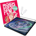 Astropad Rock Paper Pencil v3.0 Paper Screen Protector - Apple Pencil