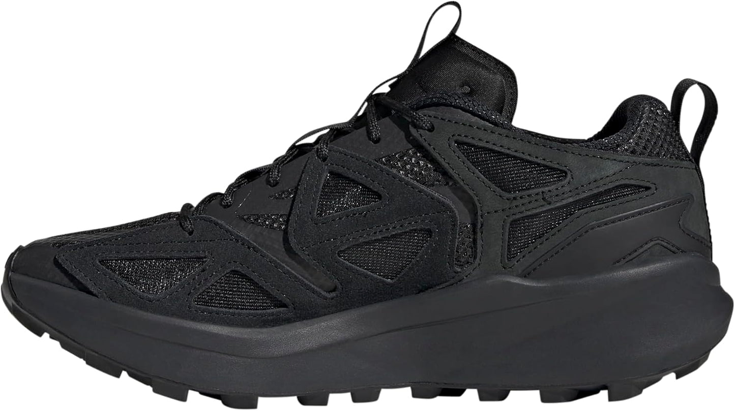 adidas Men's Kantai Trail Sneakers for Rugged Outdoor Adventures