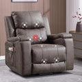 CANMOV Power Lift Recliner - Massage & Heating