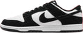 Nike Dunk Low Retro Se Sneaker - Durable Leather & Suede Style