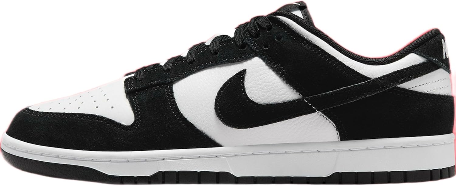 Nike Men's Dunk Low Retro Se Sneaker for Style and Comfort